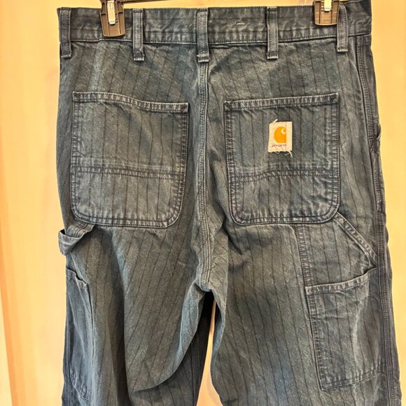 Carhartt WIP Trade Single Knee Pant - Picture 1 of 6